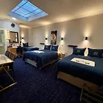 Jubilee Hotel Victoria