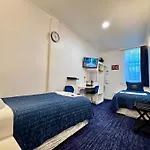 Jubilee Hotel Victoria