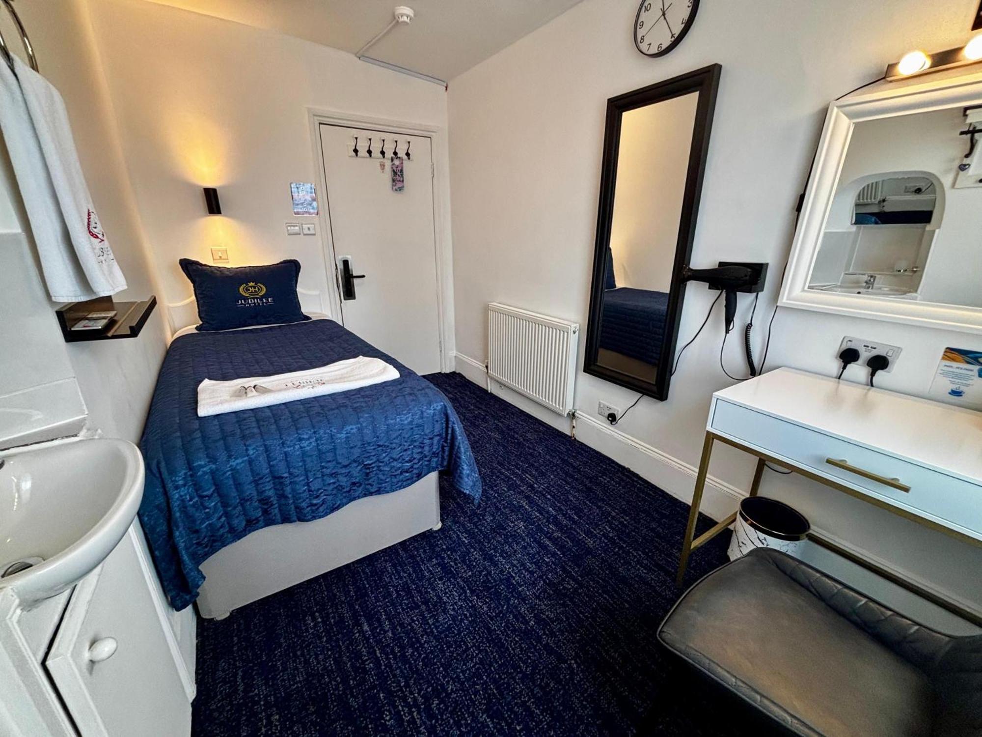 Hotel Jubilee Victoria
